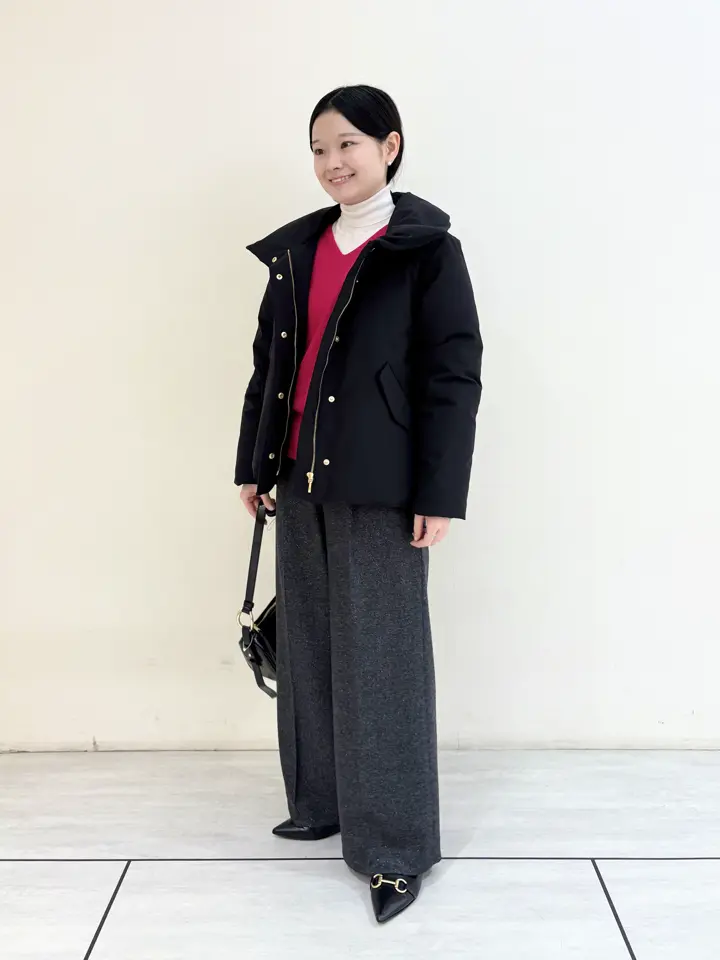 23区 S 松浦 コーディネート画像