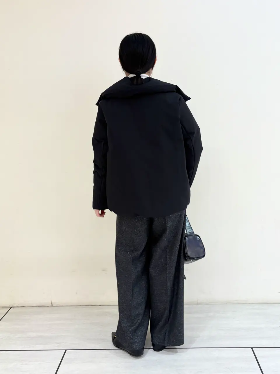 23区 S 松浦 コーディネート画像