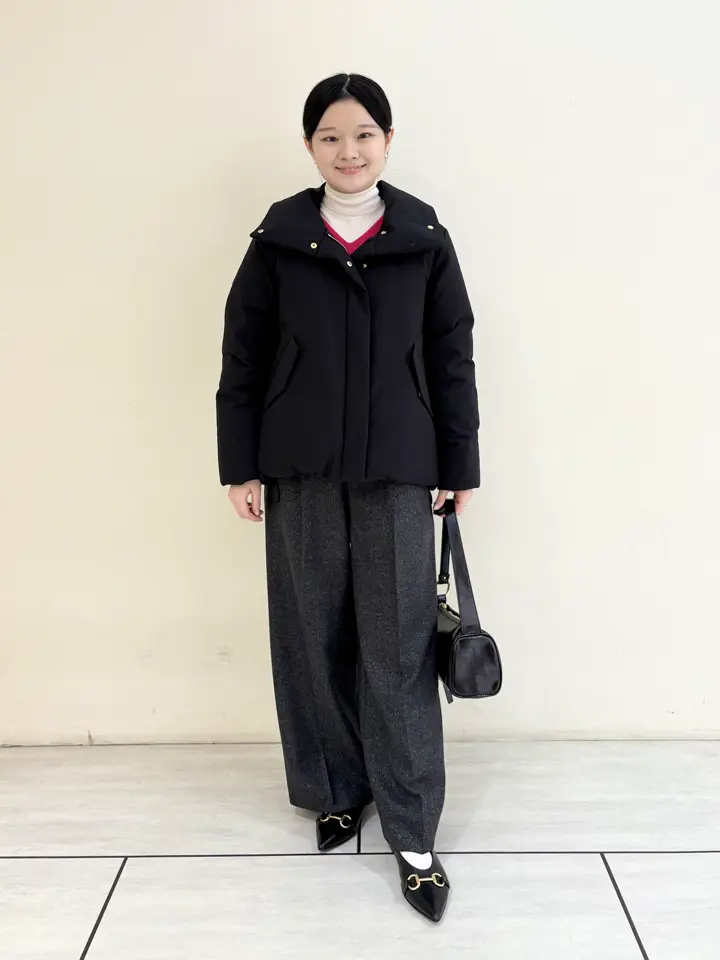 23区 S 松浦 コーディネート画像