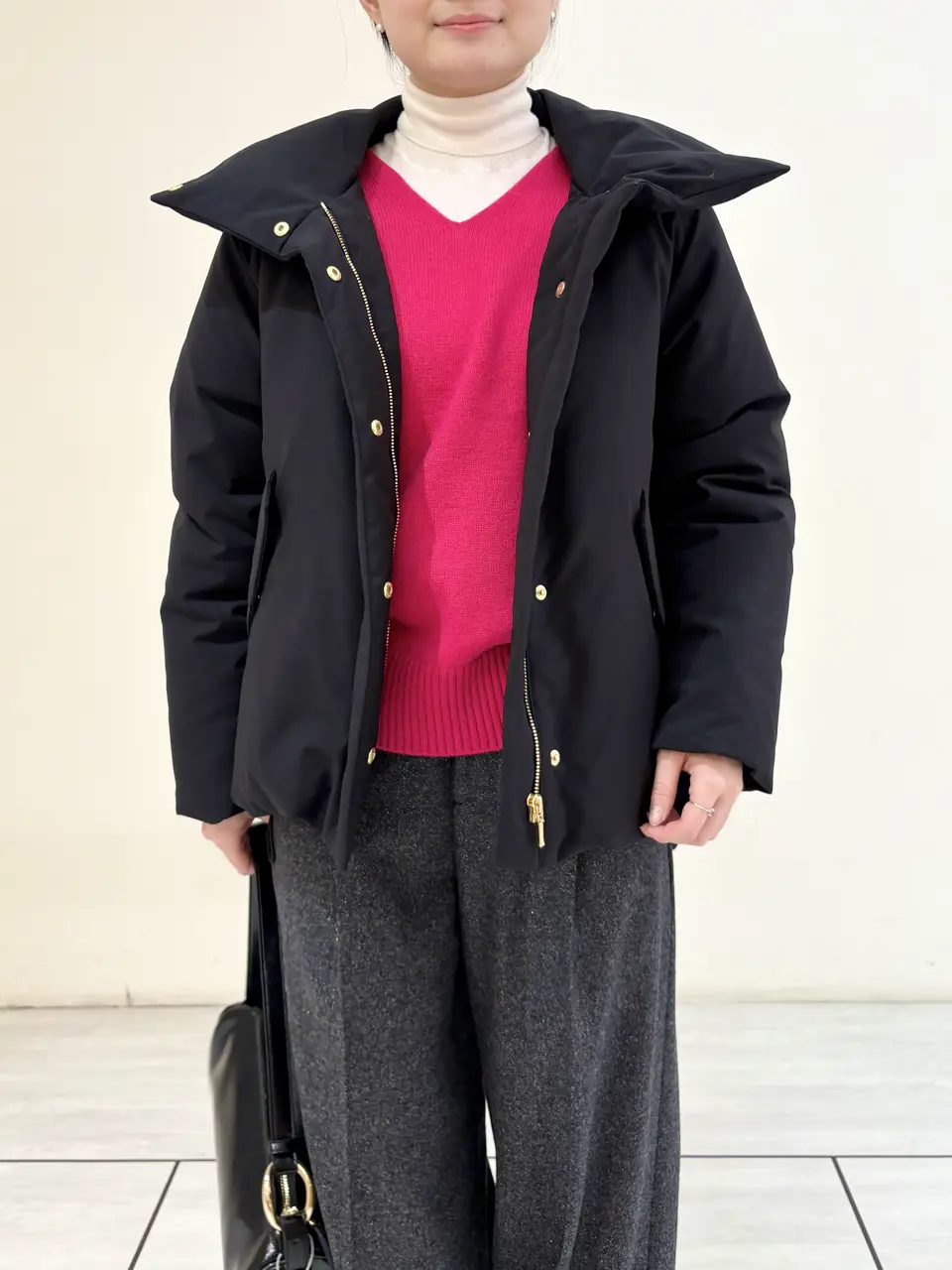 23区 S 松浦 コーディネート画像