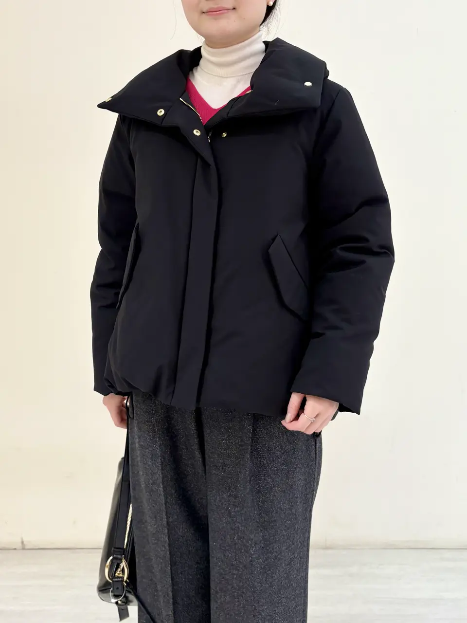 23区 S 松浦 コーディネート画像