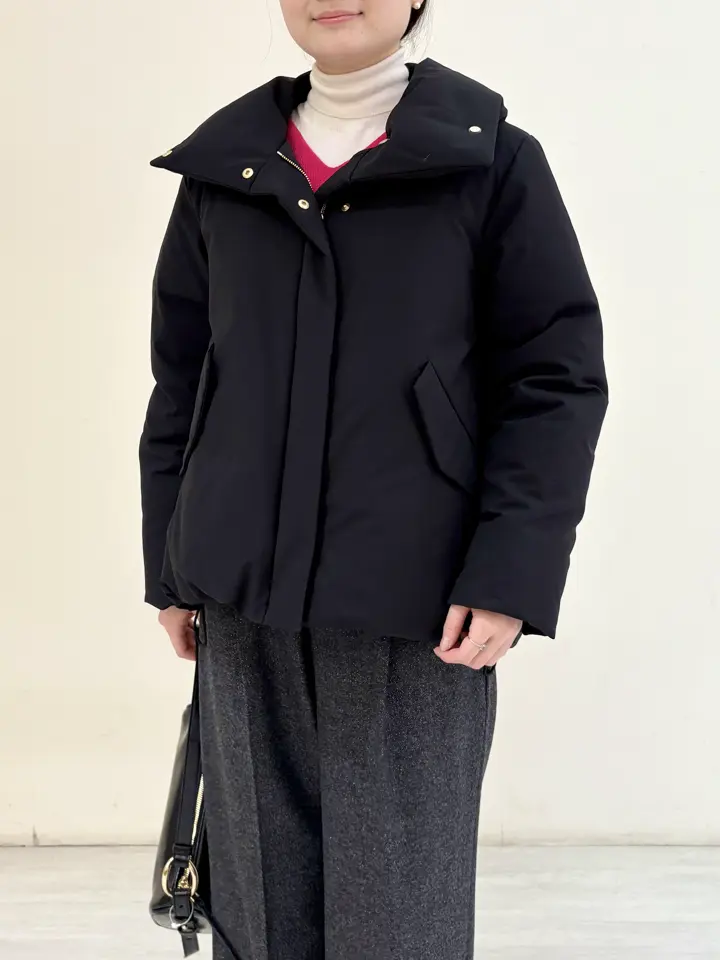 23区 S 松浦 コーディネート画像