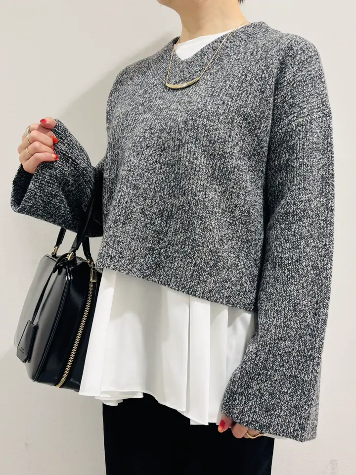 23区 S 山川 コーディネート画像