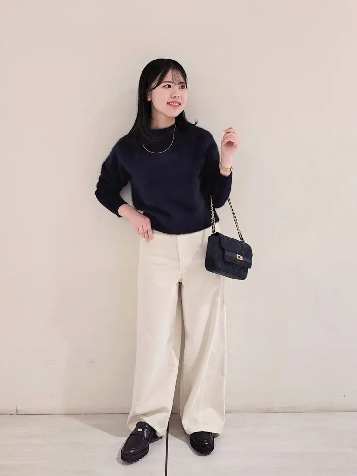 23区 S 百瀬 コーディネート画像