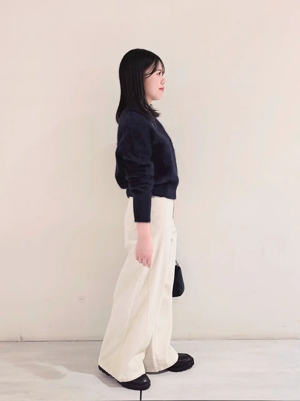 23区 S 百瀬 コーディネート画像