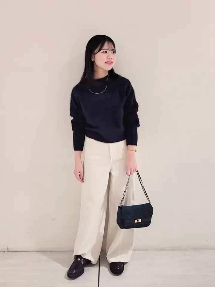 23区 S 百瀬 コーディネート画像