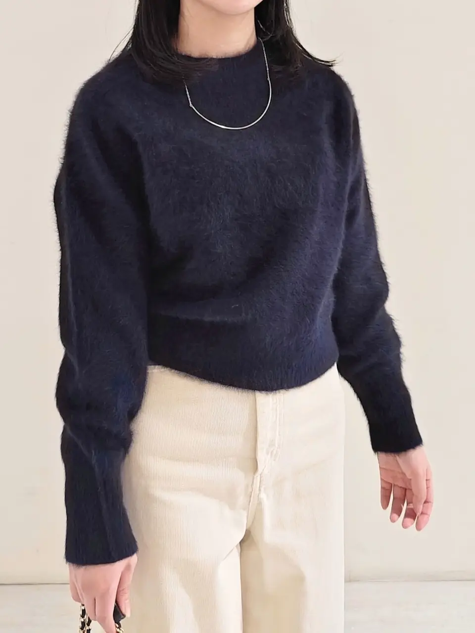 23区 S 百瀬 コーディネート画像