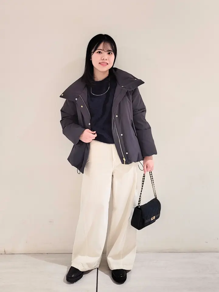 23区 S 百瀬 コーディネート画像