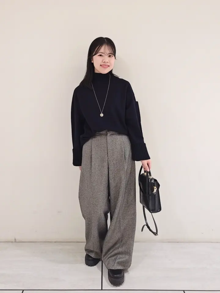 23区 S 百瀬 コーディネート画像