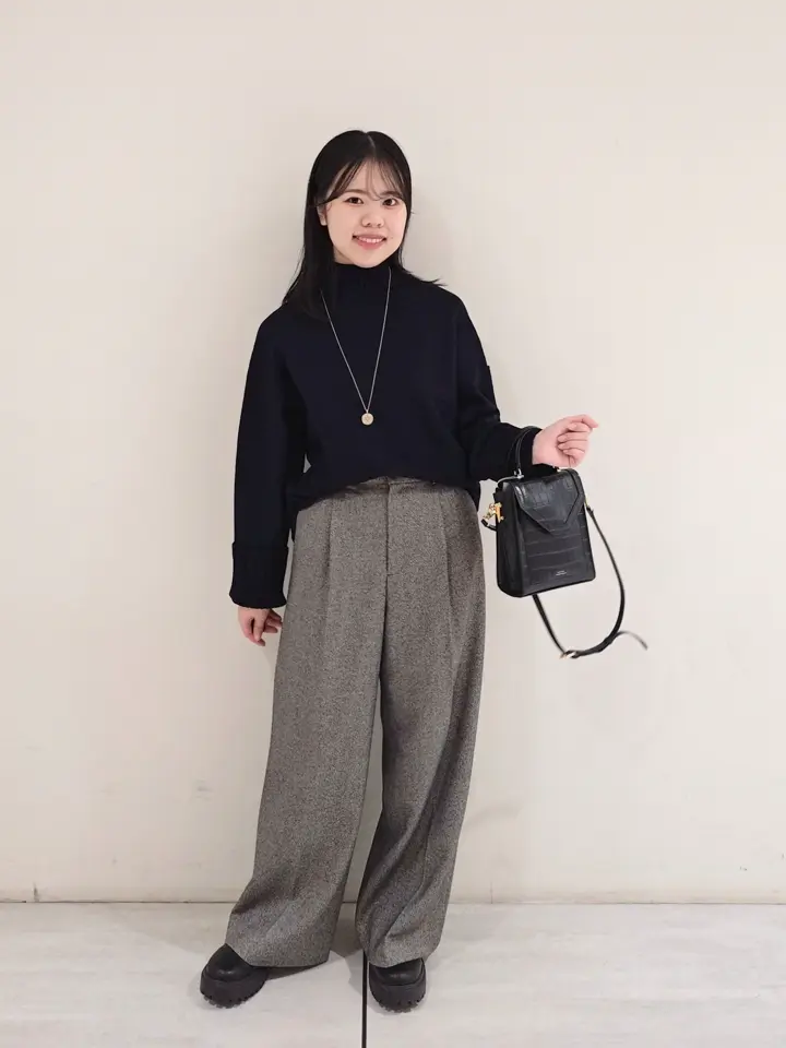 23区 S 百瀬 コーディネート画像