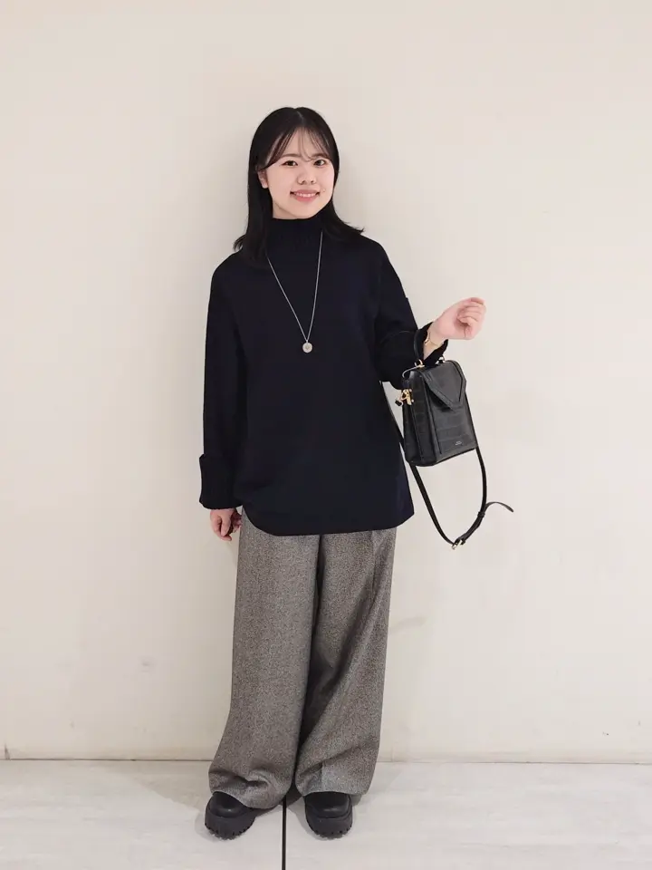 23区 S 百瀬 コーディネート画像