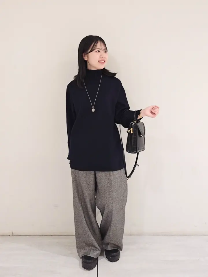 23区 S 百瀬 コーディネート画像