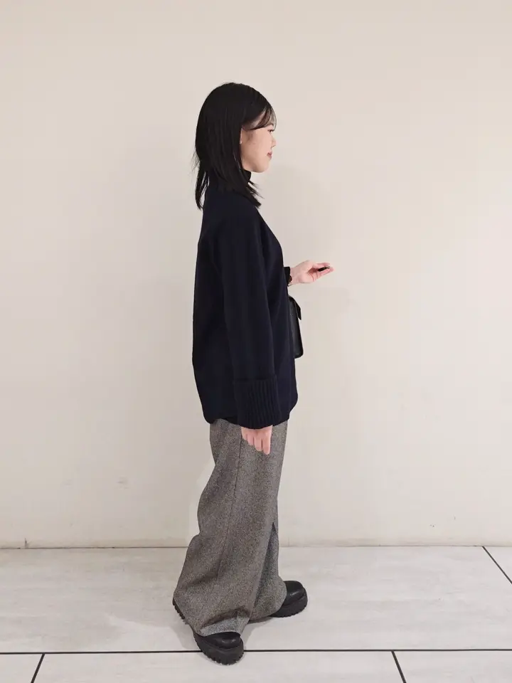 23区 S 百瀬 コーディネート画像