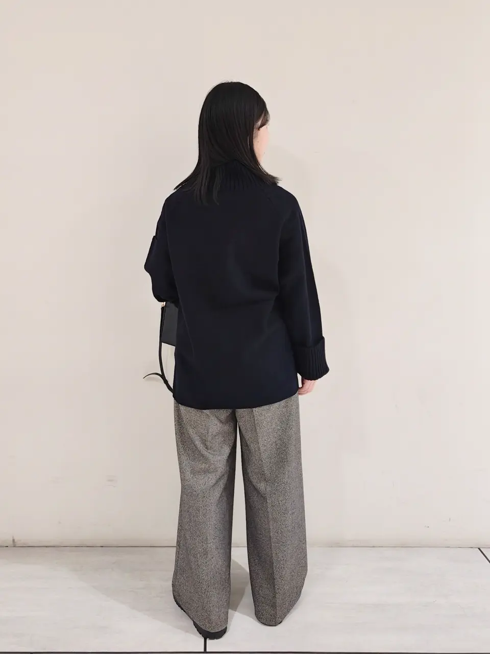 23区 S 百瀬 コーディネート画像