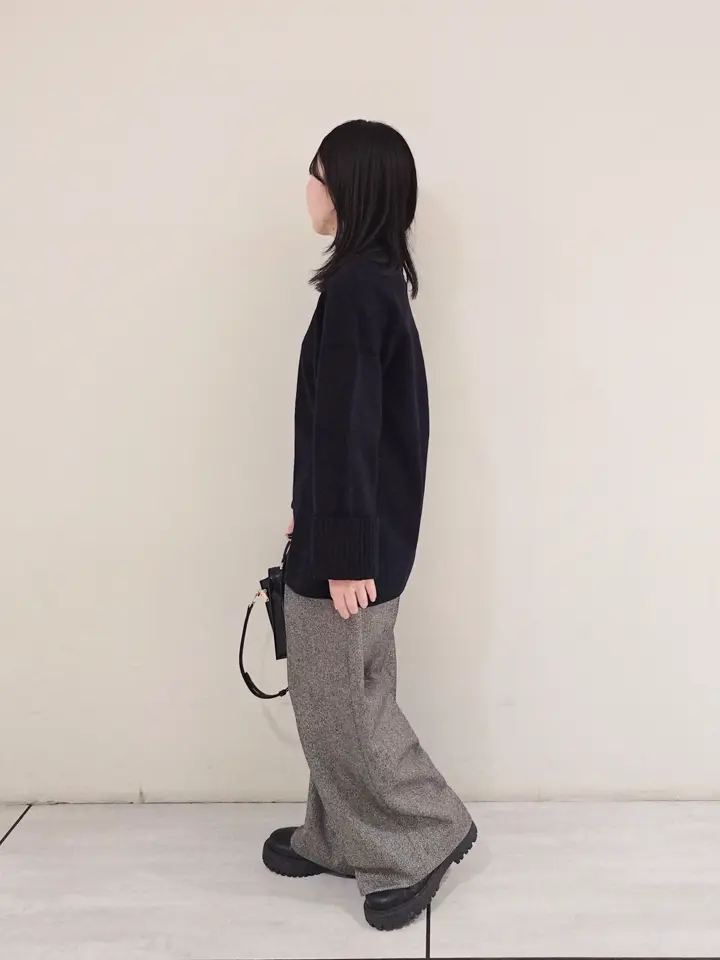 23区 S 百瀬 コーディネート画像