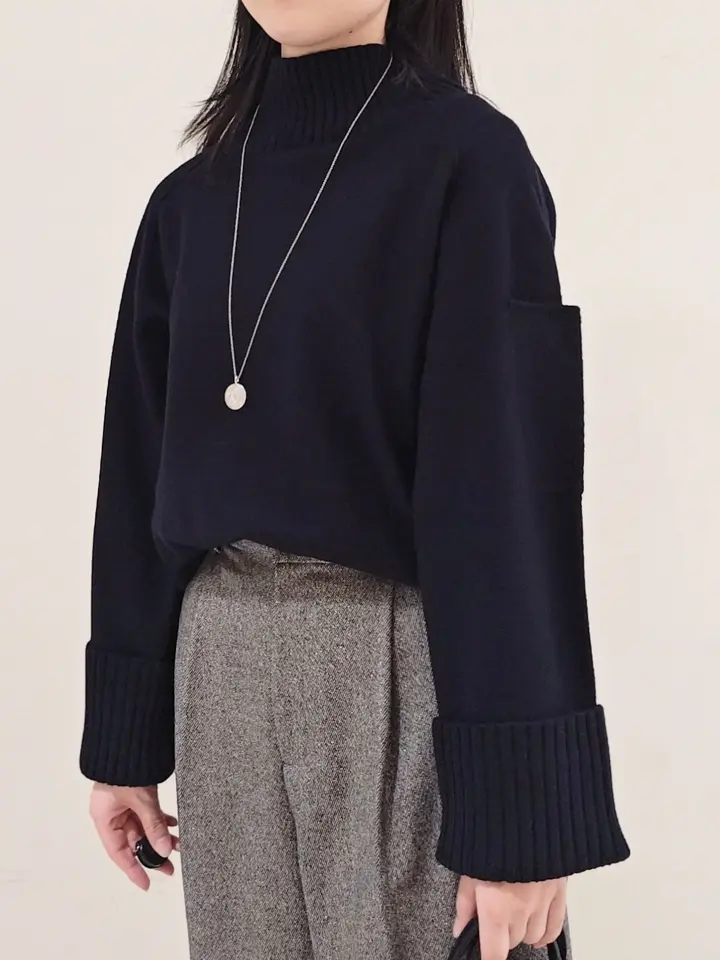 23区 S 百瀬 コーディネート画像