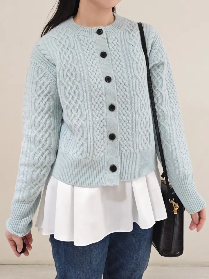 23区 S 百瀬 コーディネート画像