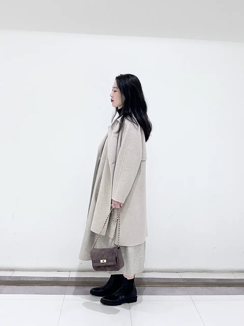  ま コーディネート画像