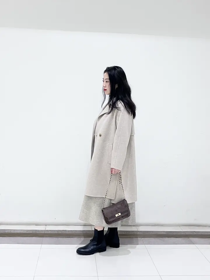 23区 S ま コーディネート画像