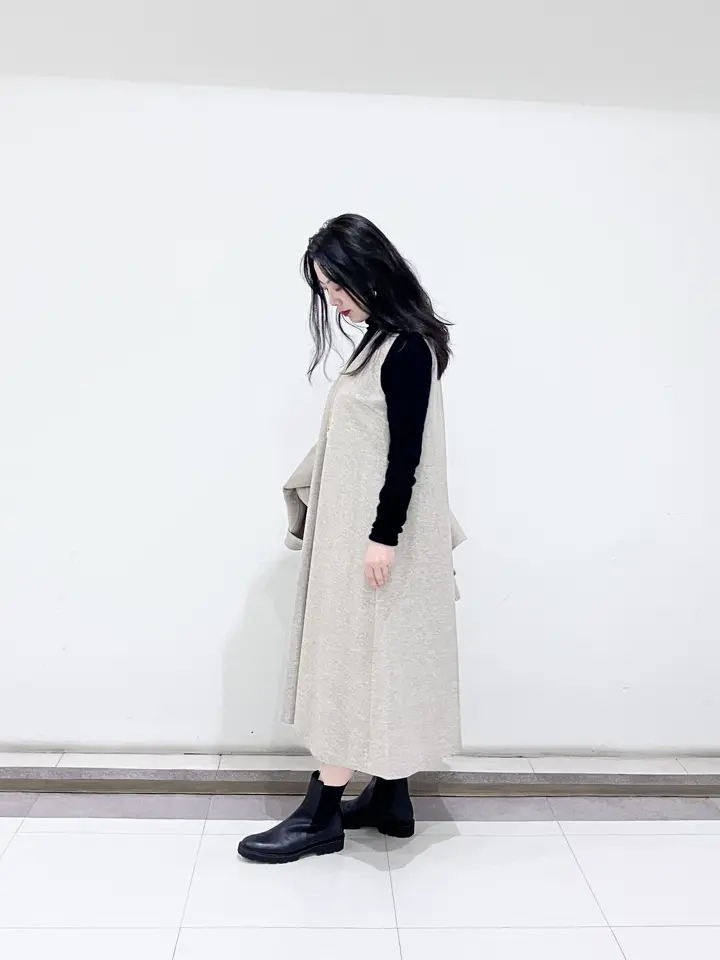 23区 S ま コーディネート画像