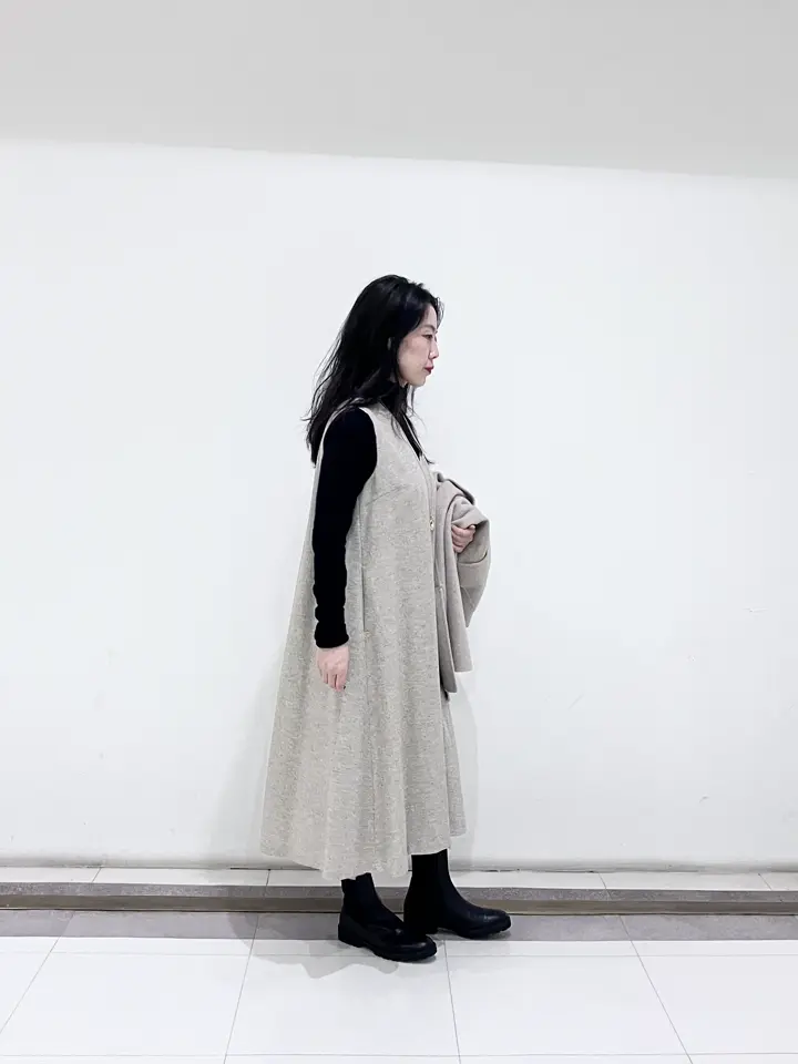 23区 S ま コーディネート画像