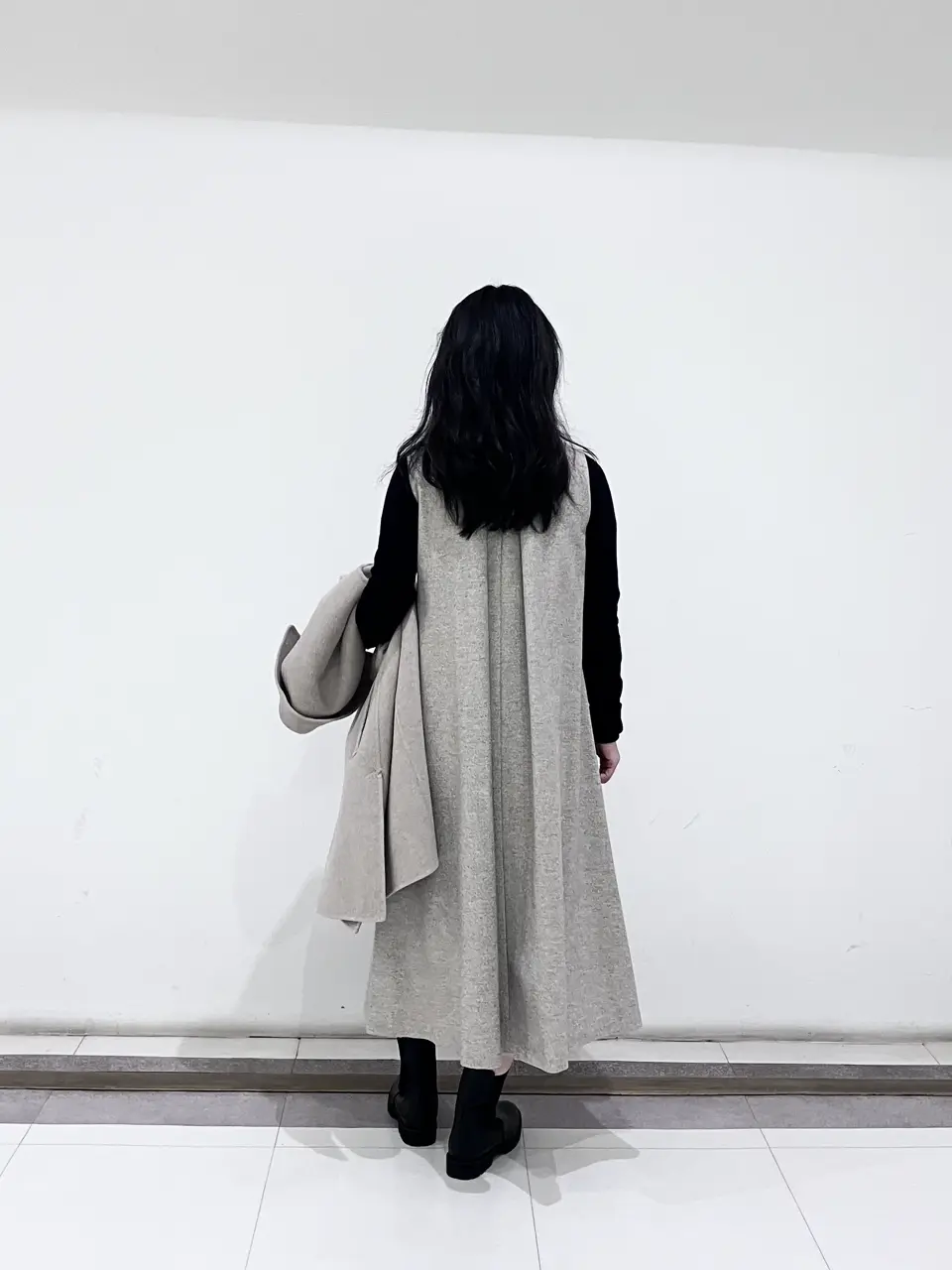 23区 S ま コーディネート画像