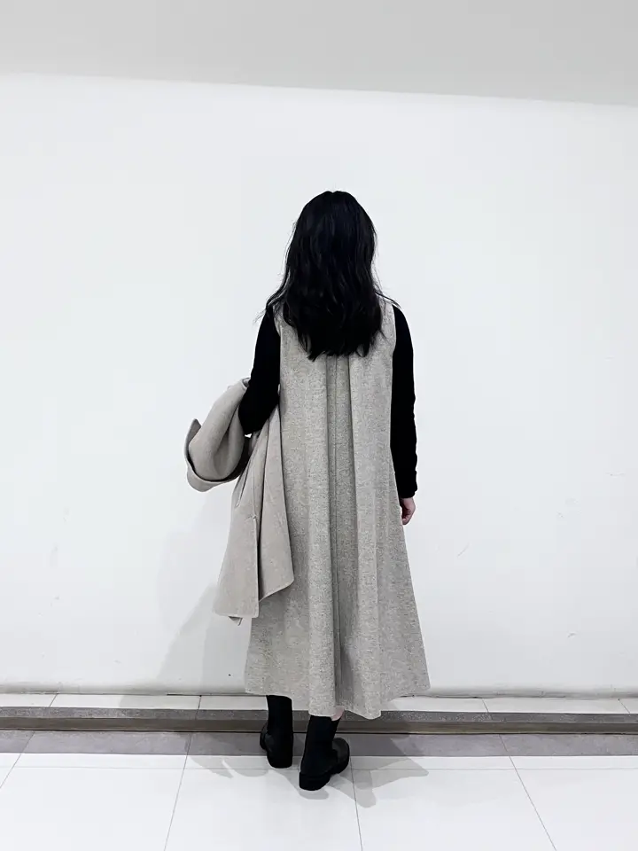 23区 S ま コーディネート画像