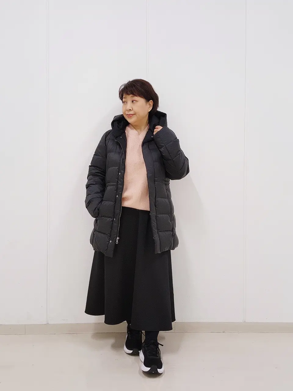 23区 S 淺田 コーディネート画像