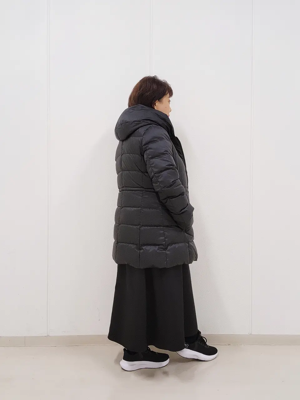 23区 S 淺田 コーディネート画像