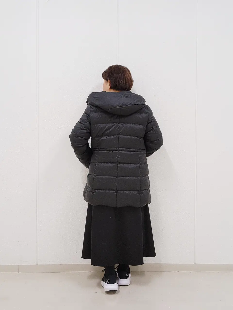 23区 S 淺田 コーディネート画像