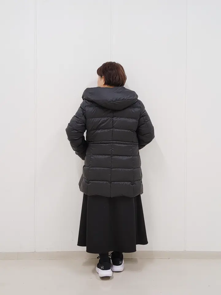 23区 S 淺田 コーディネート画像