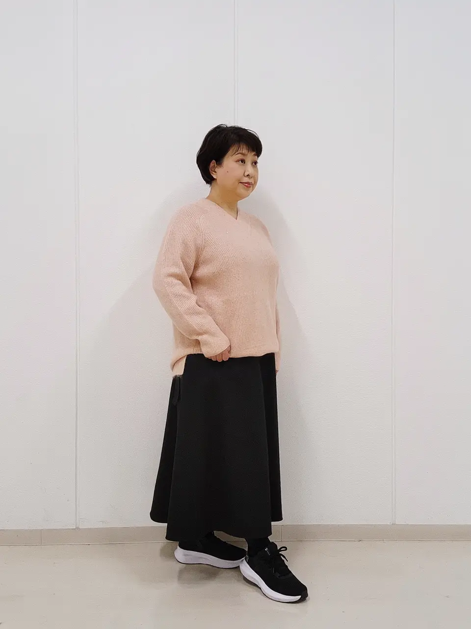 23区 S 淺田 コーディネート画像