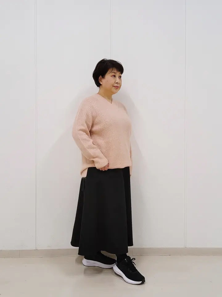 23区 S 淺田 コーディネート画像