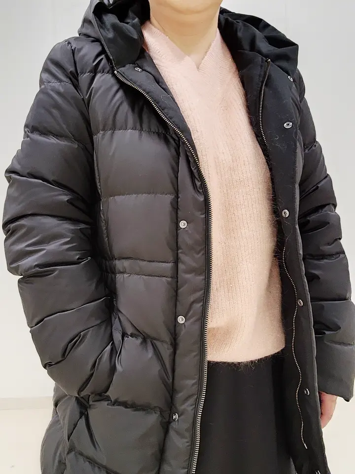 23区 S 淺田 コーディネート画像