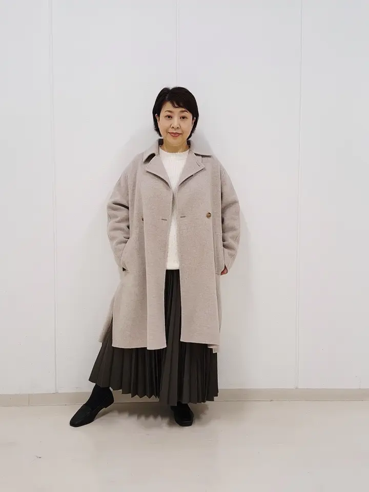 23区 S 淺田 コーディネート画像