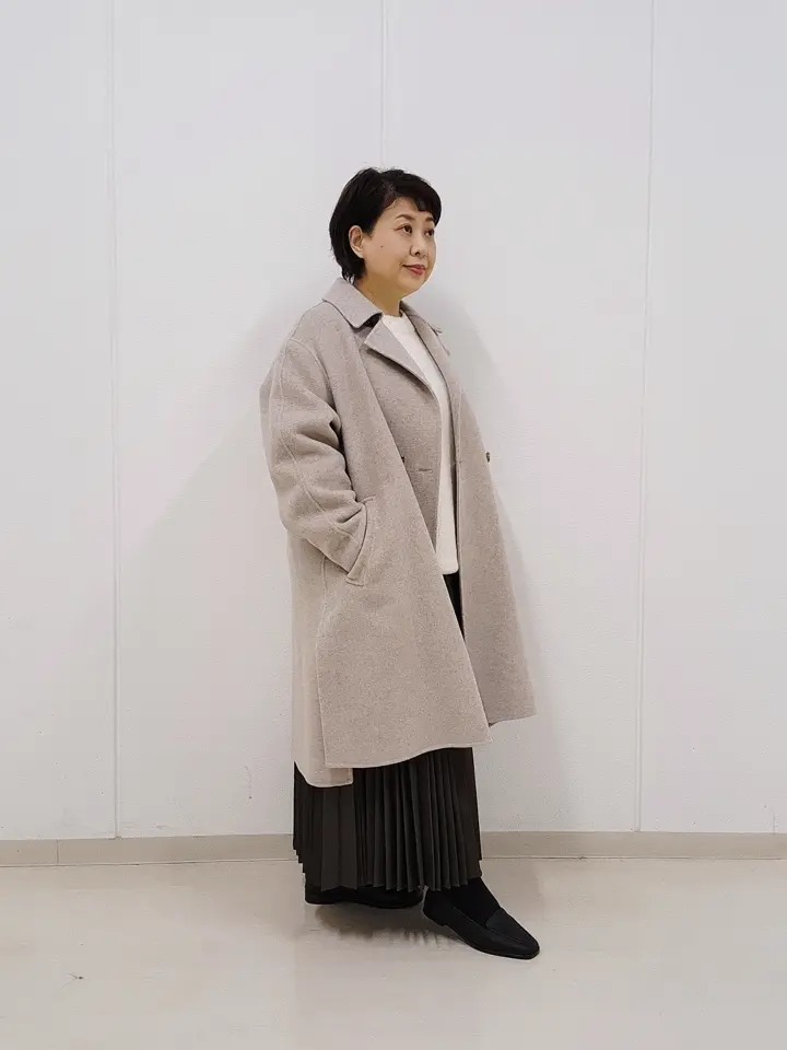 23区 S 淺田 コーディネート画像