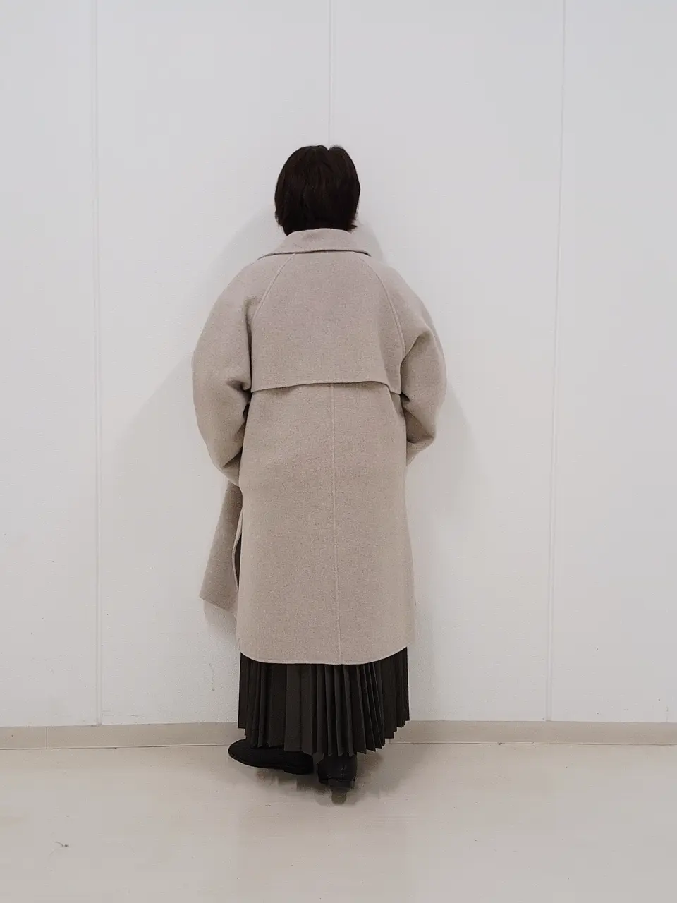 23区 S 淺田 コーディネート画像