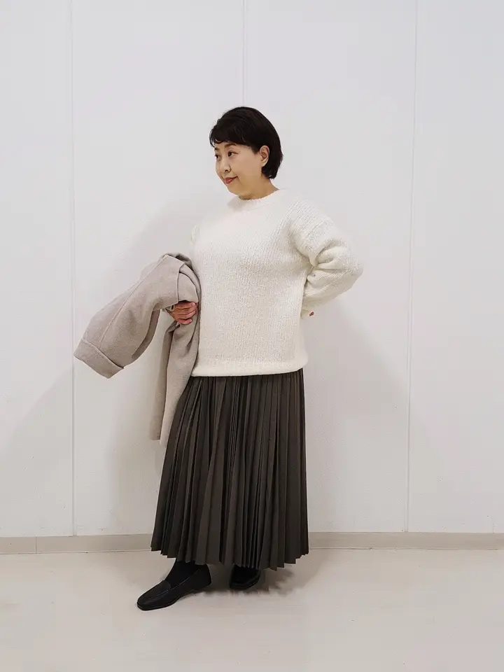 23区 S 淺田 コーディネート画像