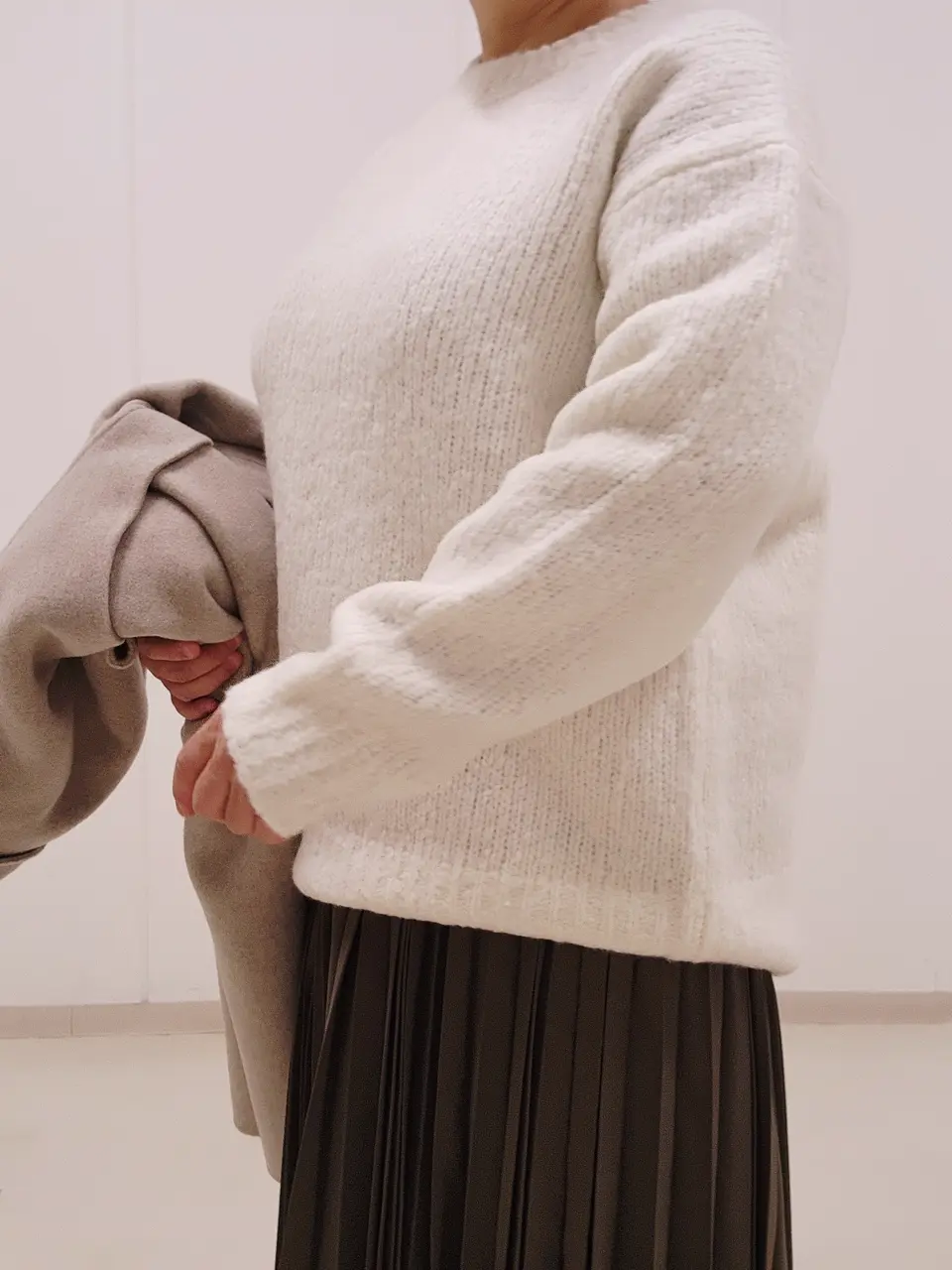 23区 S 淺田 コーディネート画像