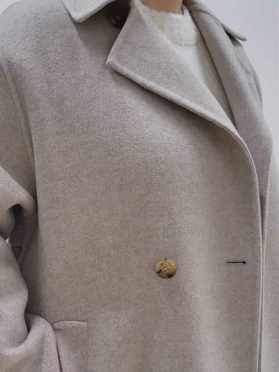 23区 S 淺田 コーディネート画像