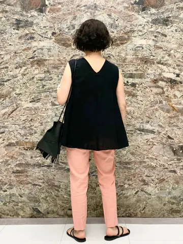 23区 S 藤川 コーディネート画像