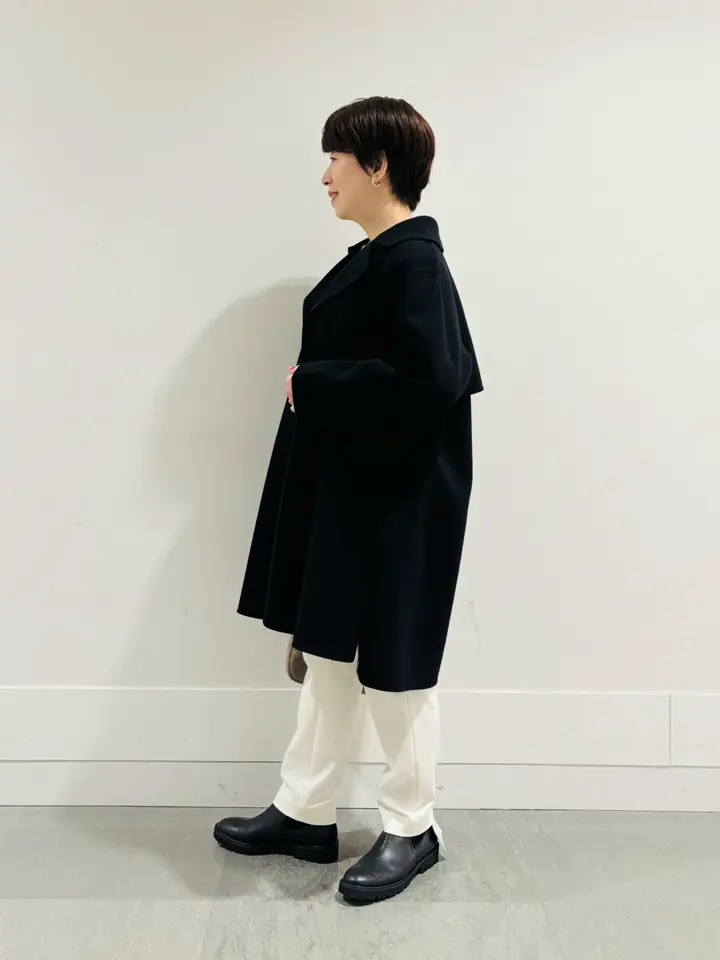 23区 S 山川 コーディネート画像