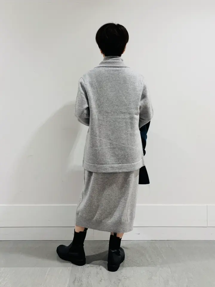 23区 S 山川 コーディネート画像