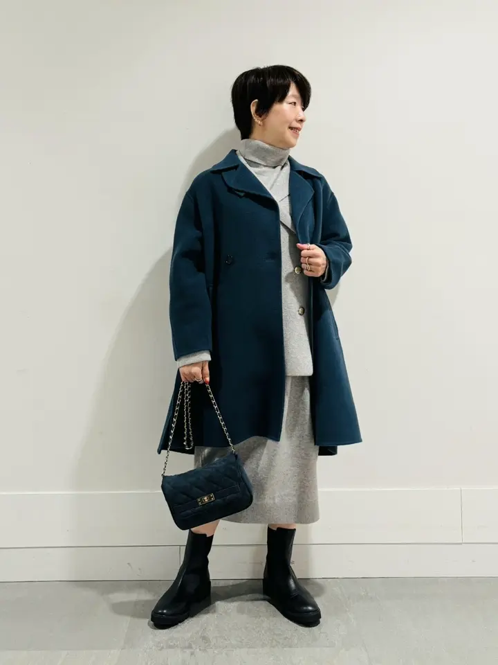 23区 S 山川 コーディネート画像