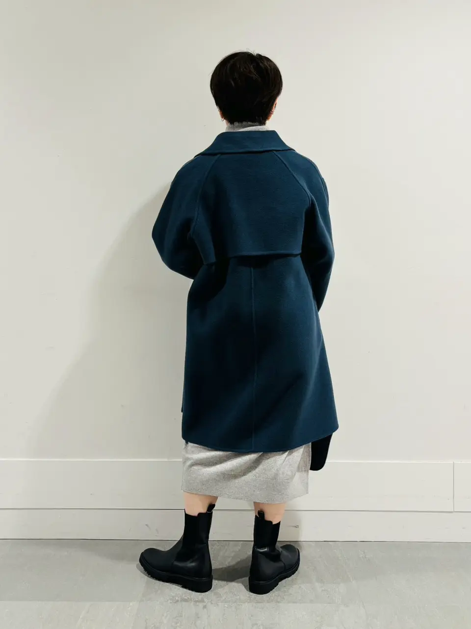 23区 S 山川 コーディネート画像