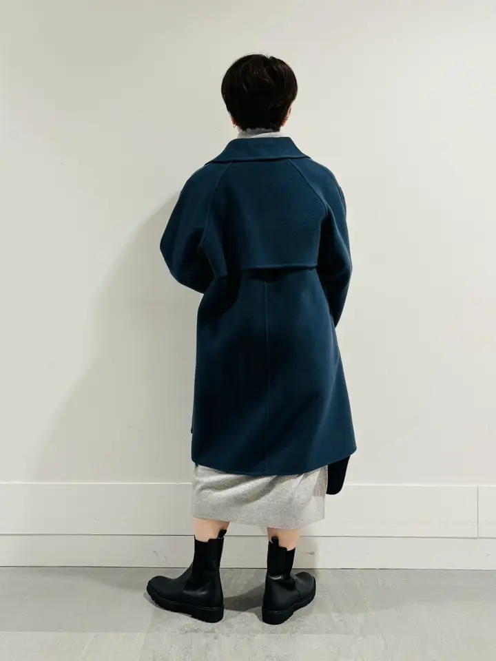 23区 S 山川 コーディネート画像