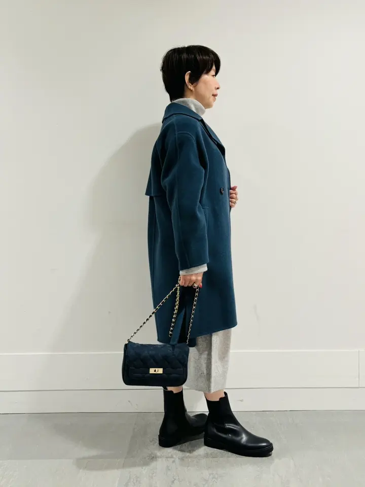 23区 S 山川 コーディネート画像