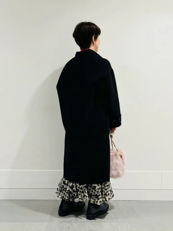 23区 S 山川 コーディネート画像