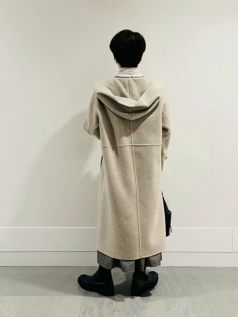 23区 S 山川 コーディネート画像