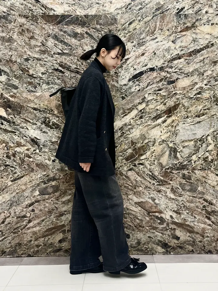 23区 S 吉野 コーディネート画像